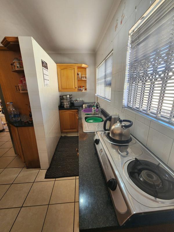 3 Bedroom Property for Sale in Malabar Eastern Cape